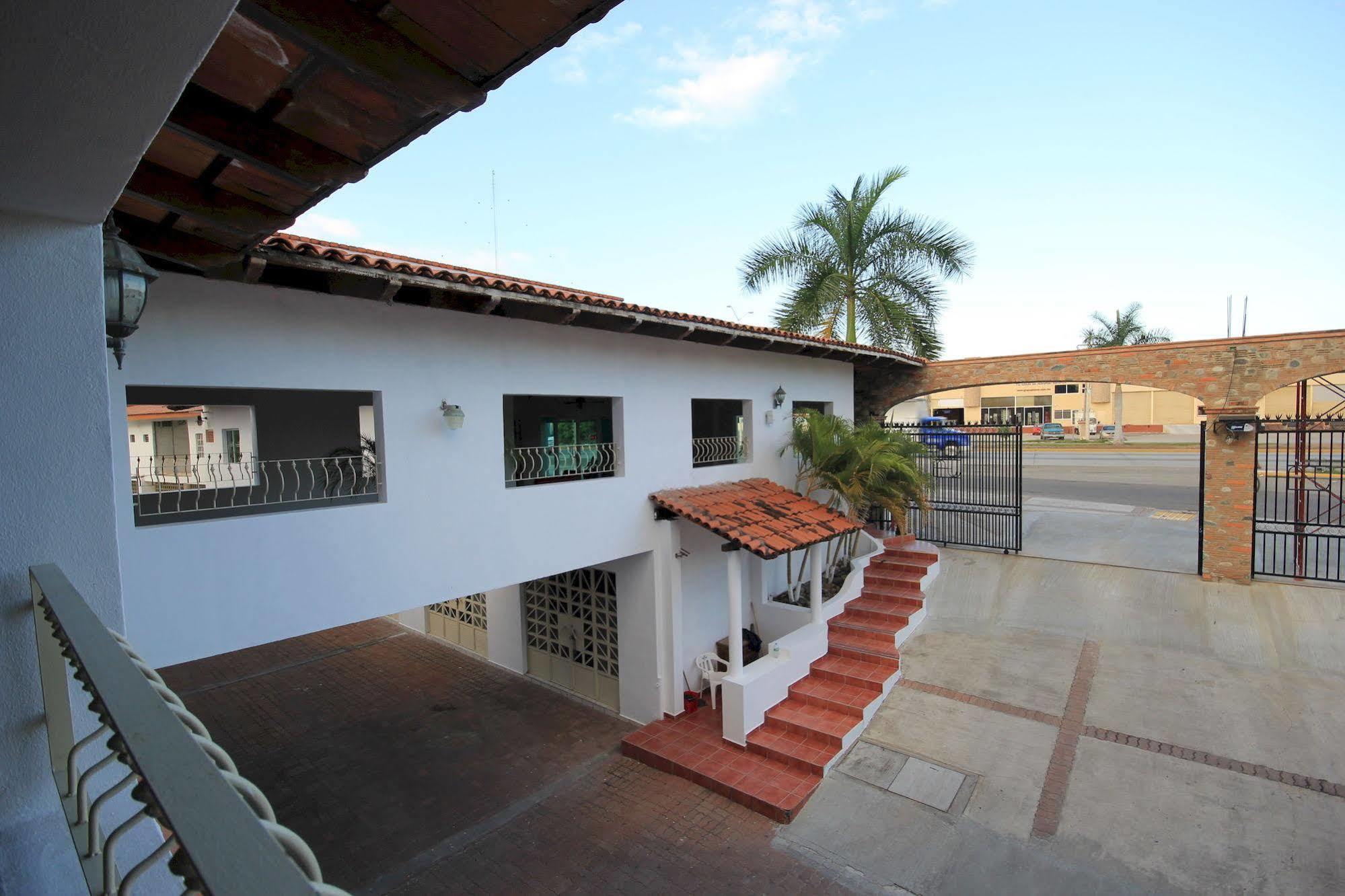 Splash Inn Nuevo Vallarta & Parque Acuatico Eksteriør billede